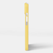 Cloud-Seed Abstract iPhone Hoesje (Linkerkant)