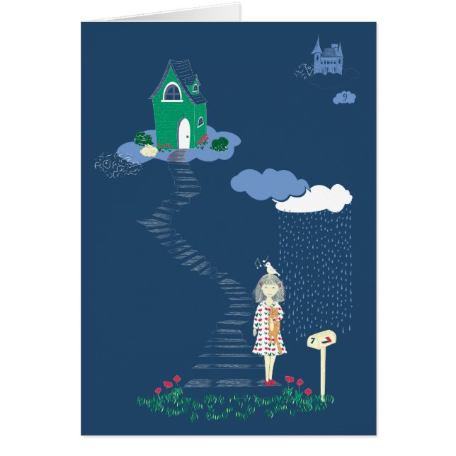 Cloud Seven (Voorkant)