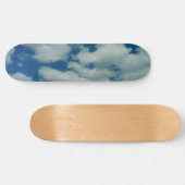 Cloud Skateboard (Horizontaal)