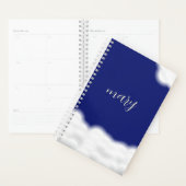 cloud&stars gepersonaliseerd planner (Display)