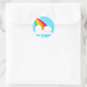 Cloud Stickers (Tas)