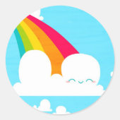 Cloud Stickers (Voorkant)