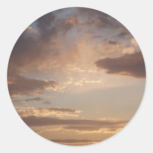Cloud Stickers (Voorkant)