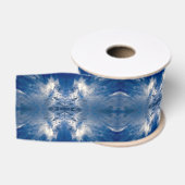 Cloud Streaks Abstract Grosgrain Lint (Spoel)