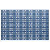 Cloud Streaks Abstract Stof (Yard (91,4 cm))