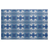 Cloud Streaks Abstract Stof (Fat Quarter)