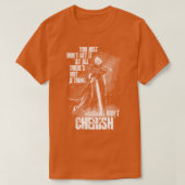 Cloud Strife Buster Sword FF7 Advent Kinderen T-shirt (Design voorkant)