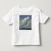 Cloud Study, 1832 Kinder Shirts (Voorkant)