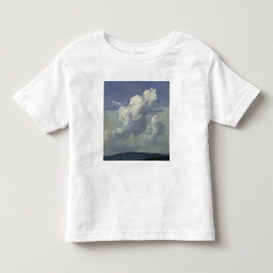 Cloud Study, 1832 Kinder Shirts