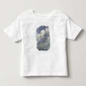 Cloud Study, 1832 Kinder Shirts (Voorkant)