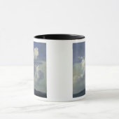 Cloud Study, 1832 Mok (Midden)