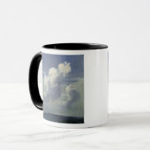 Cloud Study, 1832 Mok (Voorkant links)