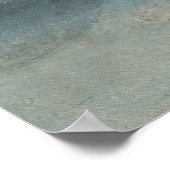 Cloud Study – Lionel Constable Poster (Hoek)