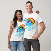 CLOUD T-SHIRT (Unisex)