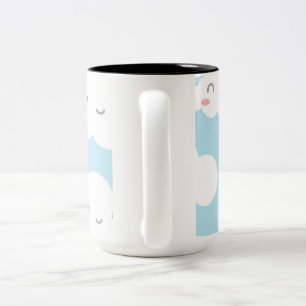 Cloud Theme Classic Mok