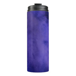 Cloud Thermal Tumbler Thermosbeker