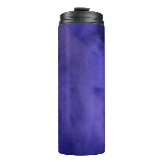 Cloud Thermal Tumbler Thermosbeker (Voorkant)