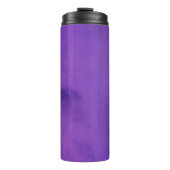 Cloud Thermal Tumbler Thermosbeker (Voorkant)