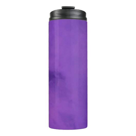 Cloud Thermal Tumbler Thermosbeker (Voorkant)