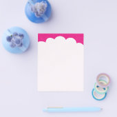 Cloud Topjes - Crimson Flyer (Enkel)