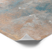 Cloud van Constable Poster (Hoek)