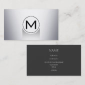 Cloud Visitekaartje (Voorkant / Achterkant)