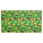 Cloudberries Kussensloop (Voorkant-Links)