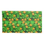 Cloudberries Kussensloop (Achterkant-Rechts)