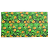 Cloudberries Kussensloop (Voorkant-Rechts)