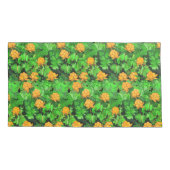 Cloudberries Kussensloop (Achterkant-Links)