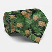 Cloudberries Stropdas (Opgerold)