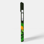 cloudberry Case-Mate iPhone case (Achterkant / Links)