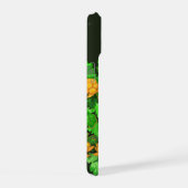 cloudberry iPhone 15 case (Rechterkant)