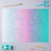 Cloudbreak Pastel Tissuepapier (Craft)