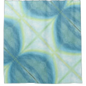 Cloudburst Douchegordijn (Voorkant)