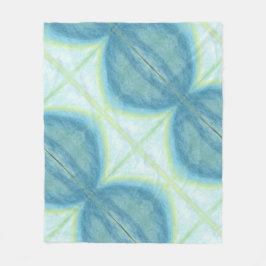 Cloudburst Fleece Deken