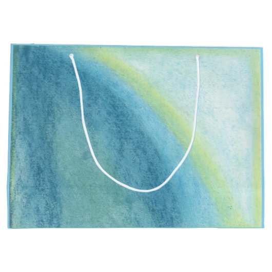 Cloudburst Groot Cadeauzakje (Achterkant)