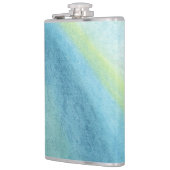 Cloudburst Heupfles (Links)