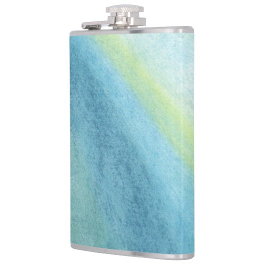 Cloudburst Heupfles (Links)