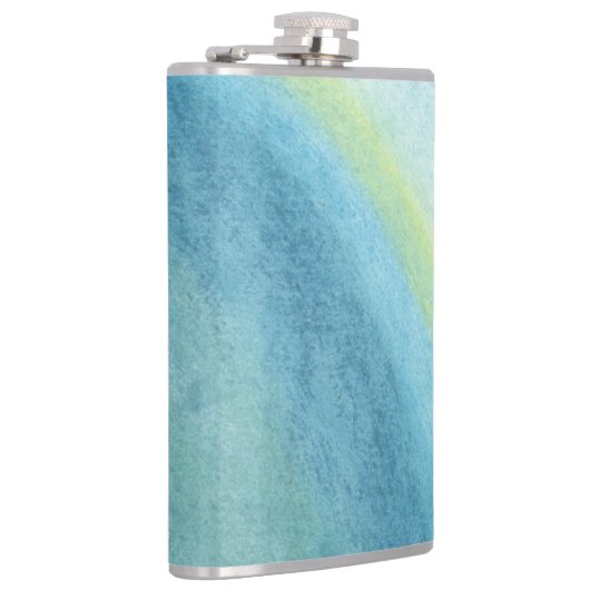 Cloudburst Heupfles (Rechts)