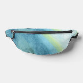 Cloudburst Heuptasje (Liggend)