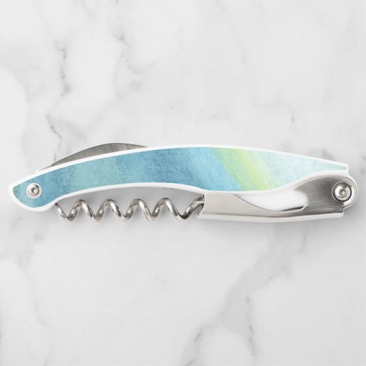 Cloudburst Kurkentrekker (Achterkant)