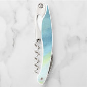 Cloudburst Kurkentrekker (Voorkant)