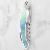 Cloudburst Kurkentrekker (Achterkant)