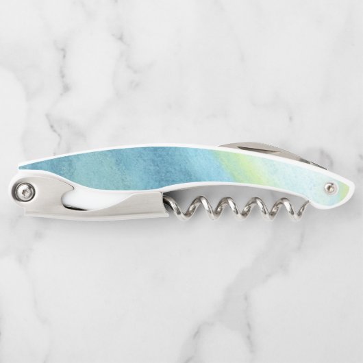 Cloudburst Kurkentrekker (Voorkant)