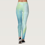 Cloudburst Leggings (Achterkant)