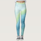 Cloudburst Leggings (Voorkant)