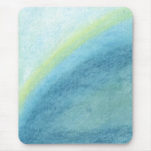 Cloudburst Muismat (Voorkant)