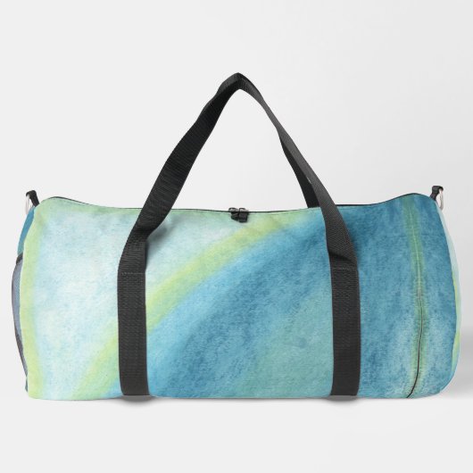 Cloudburst Plunjezak (Achterkant)