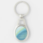 Cloudburst Sleutelhanger (Voorkant)